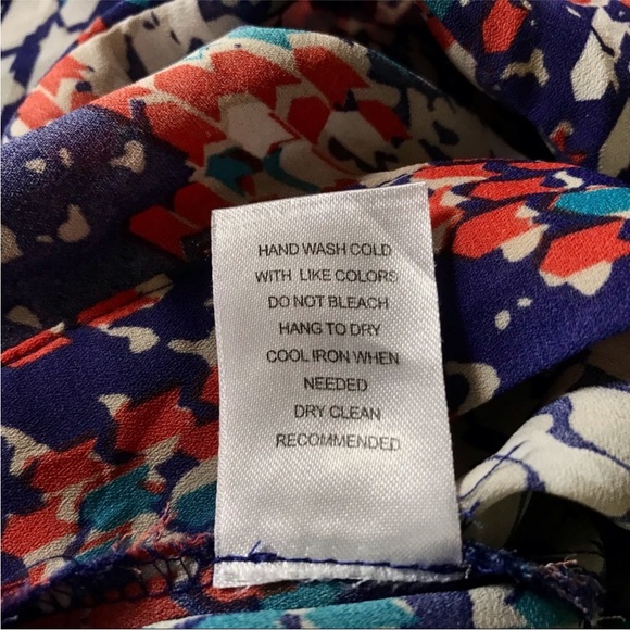 Daniel Rainn Blouse - Picture 7 of 9